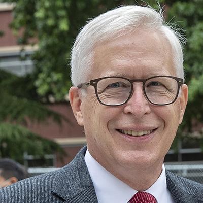 Michael J. Quinn