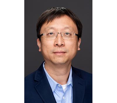 Yi Ma