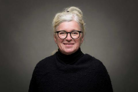 Dorthe Wildenschild