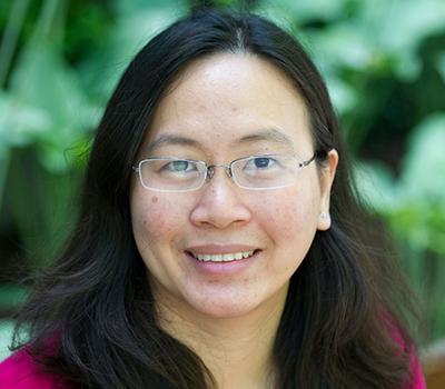 Jennifer Dy