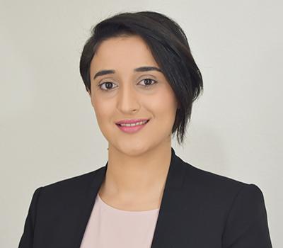 Syrine Belakaria