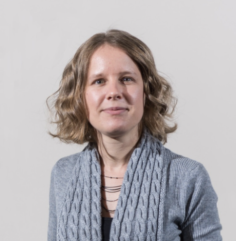 Sonia Chernova.