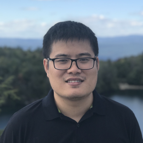 Thien Huu Nguyen