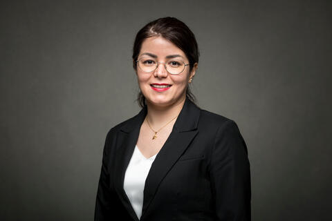 Portrait of sami-mirhassani