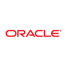 Oracle Company Logo
