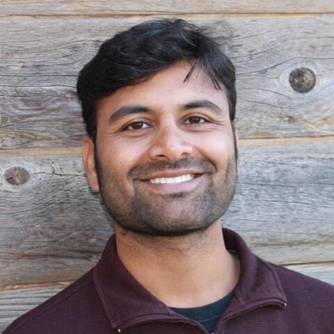 Praveen Venkatachala.