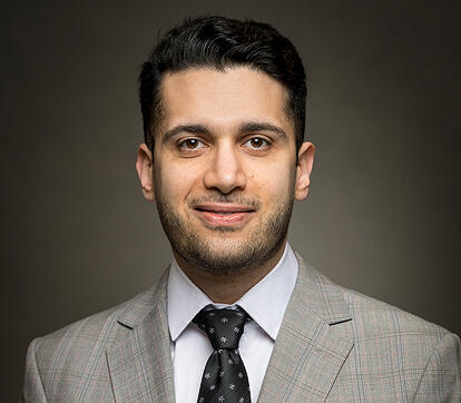 Alireza Masouleh.