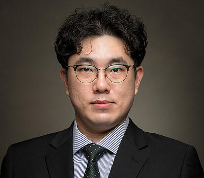 Donghoon Ji.