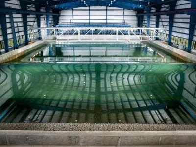 wave lab