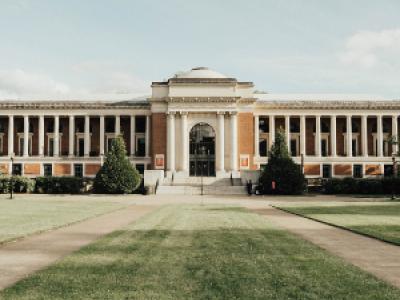 memorial union