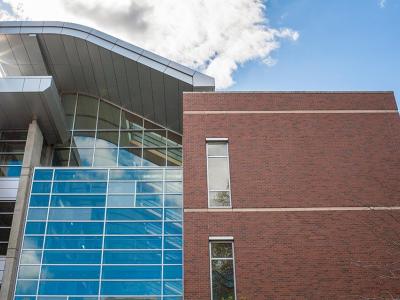 Kelly building