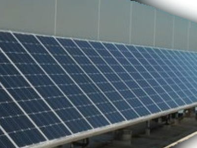 Solar panels