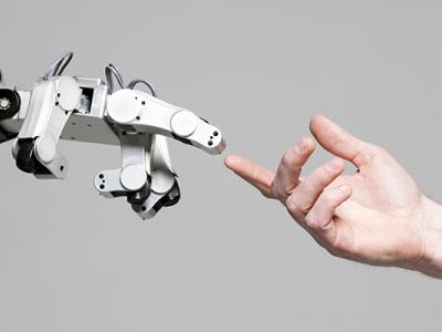 Charisma Robotics cover image