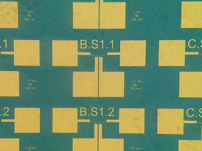MIM tunnel diodes