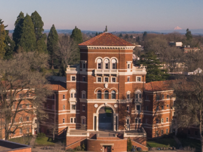 Weatherford hall.