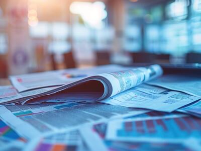 Newspaper_megazines