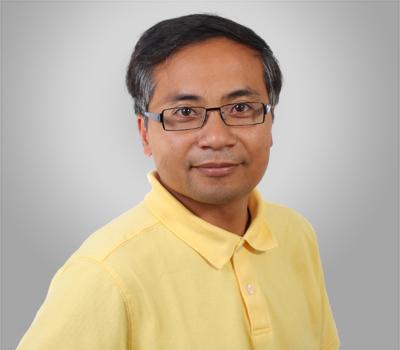 Thinh Nguyen