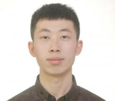 Portrait of Wenjia Wang