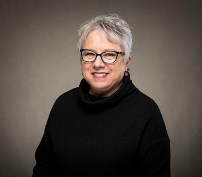 Janet Knudson