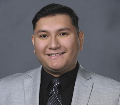 Antonio Rodriguez