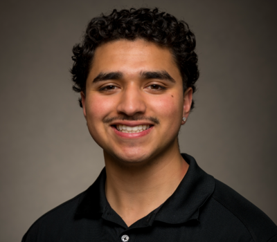 Crixtian Valdez