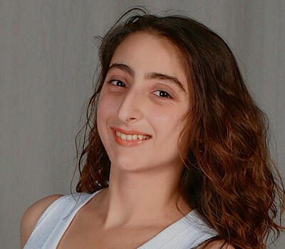 Luna Matti