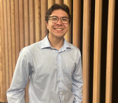 Sean Olea