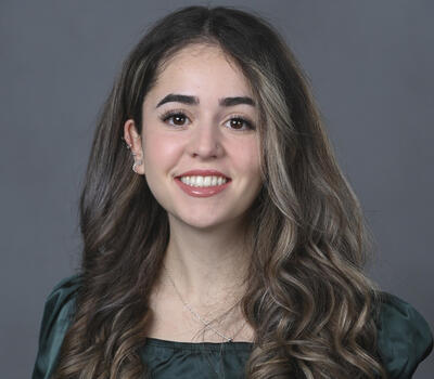Yarisa Magana Pedroza