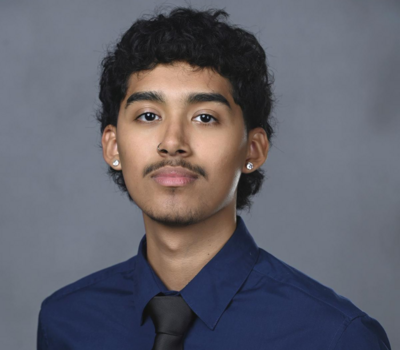 Angel Solano