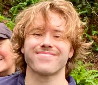 Caleb Rismiller