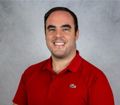 Eduardo Cotilla-Sanchez.