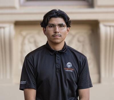 Freddy Zamora-Ortega.