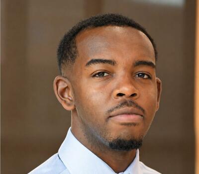 Lamar Sowunmi.