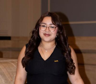 Stephanie Ceja Herrera.