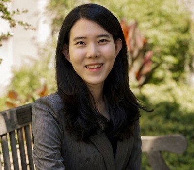 Cherin Lim.