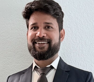 Deepak Sharma.