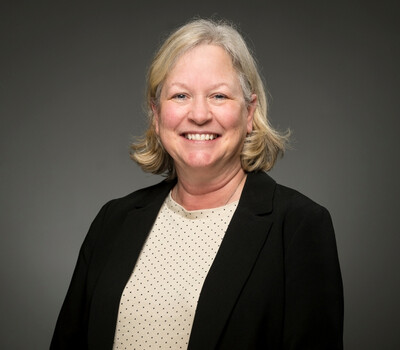 Mary Raber
