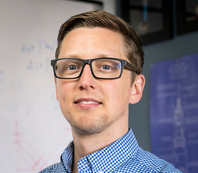 Kyle Niemeyer.