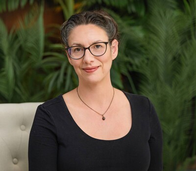 Andrea Zigler.